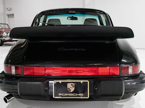 Used 1989 Porsche 911 Carrera image 7
