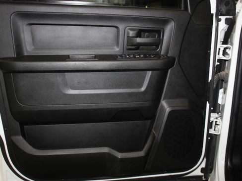 Used 2023 RAM 2500 4x4 Crew Cab Tradesman image 23
