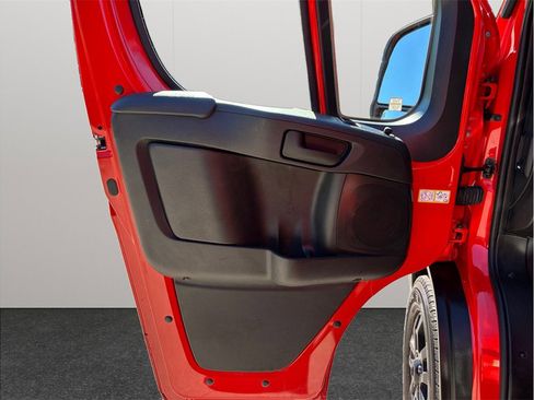 Used 2023 RAM ProMaster 3500 image 20