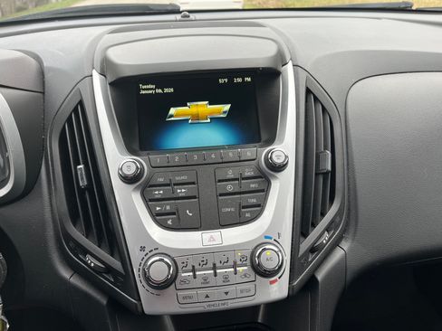 Used 2016 Chevrolet Equinox LS image 47
