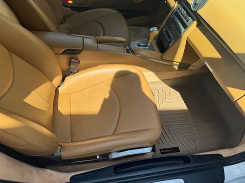 Used 2008 Porsche Boxster image 13