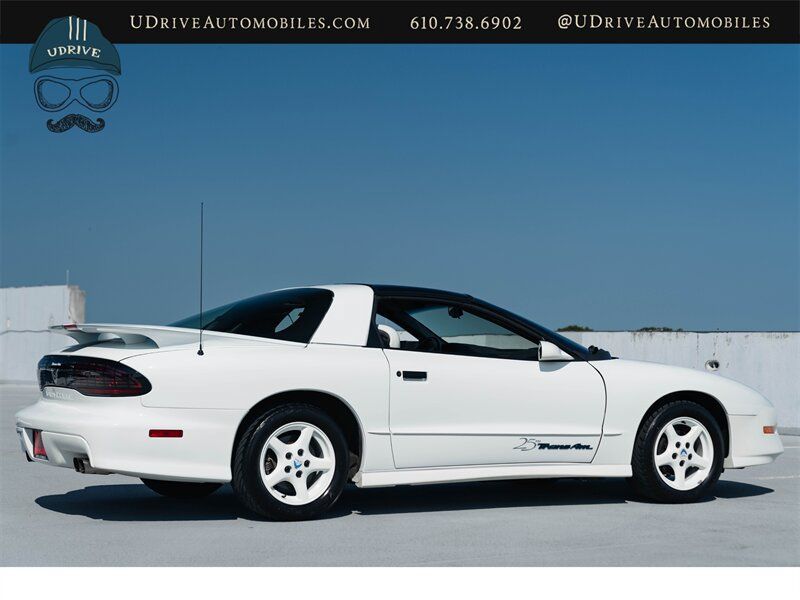 Used 1994 Pontiac Firebird Coupe RWD image 31