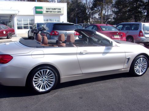 Used 2014 BMW 428i xDrive image 6