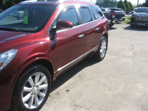 Used 2015 Buick Enclave AWD Premium image 1