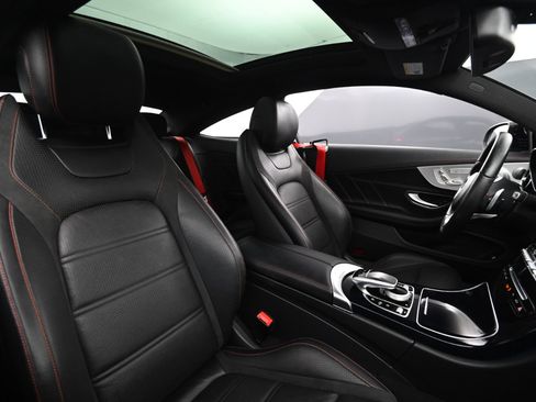 Used 2017 Mercedes-Benz C 43 AMG image 42