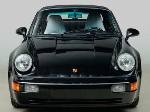 Used 1993 Porsche 911 America Roadster image 14