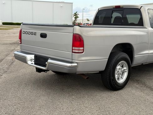 Used 2000 Dodge Dakota Sport RWD image 37