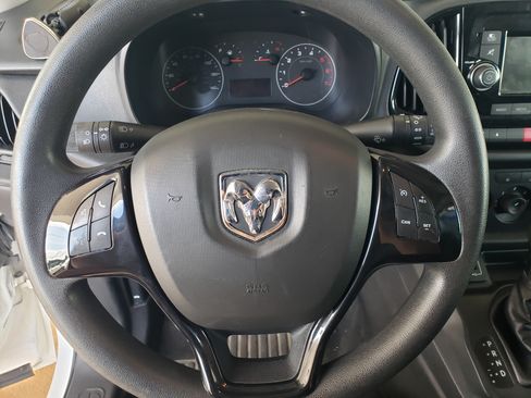 Used 2018 RAM ProMaster City Tradesman image 15