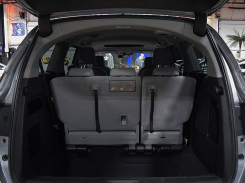 Used 2018 Honda Odyssey EX-L image 21