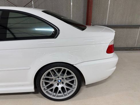 Used 2002 BMW M3 image 25