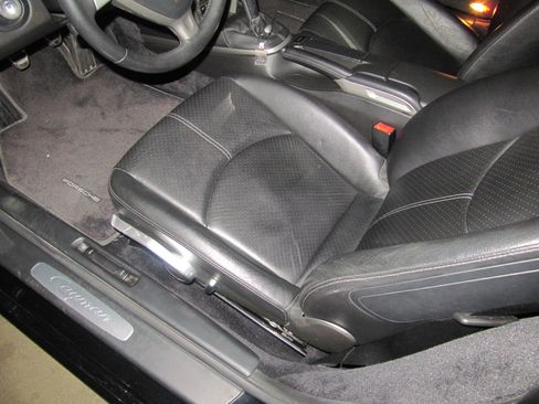 Used 2007 Porsche Cayman image 15