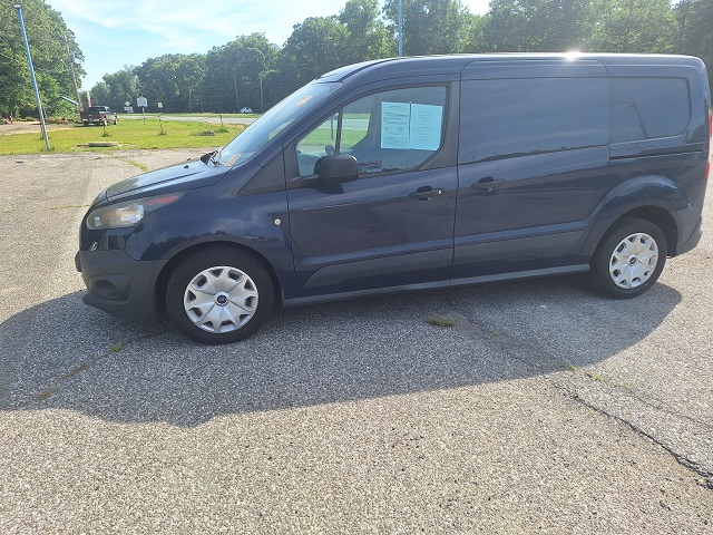 Used 2016 Ford Transit Connect XL Long Wheel Base FWD image 3