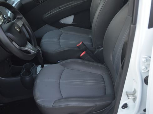 Used 2013 Chevrolet Spark LS image 9