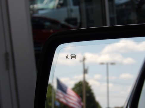 Used 2026 GMC Sierra 1500 4x4 Crew Cab Denali image 40