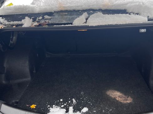 Used 2016 Chevrolet Malibu LS image 10