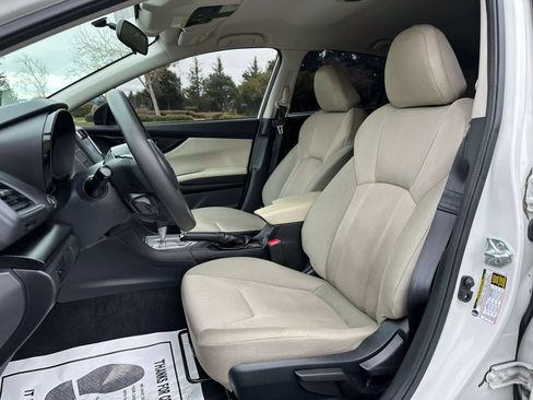 Used 2023 Subaru Impreza 2.0i image 10