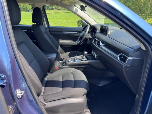 Used 2023 MAZDA CX-5 image 18