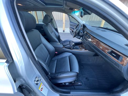 Used 2006 BMW 330i Sedan RWD image 20