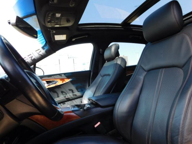 Used 2016 Lincoln MKX Black Label FWD image 11