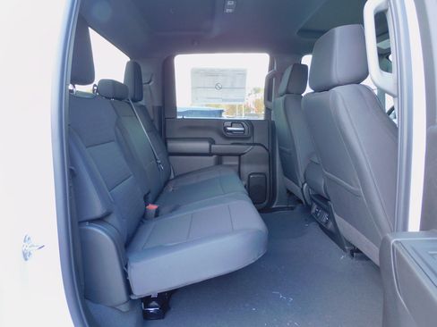 New 2026 Chevrolet Silverado 2500 Custom image 23