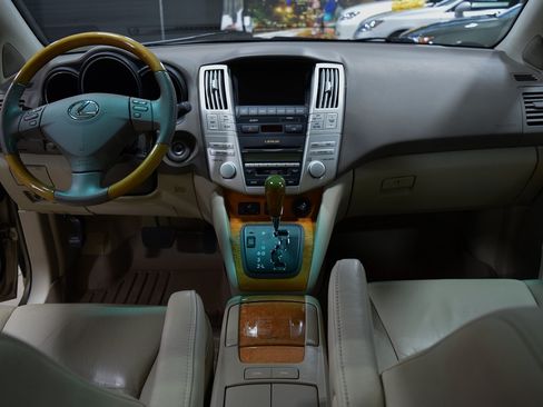 Used 2009 Lexus RX 350 Premium image 25