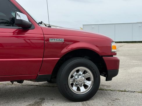 Used 2010 Ford Ranger XLT image 58