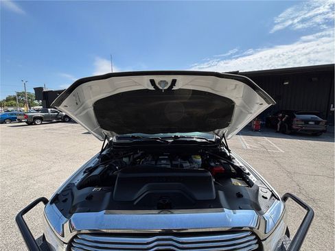 Used 2022 RAM 2500 Laramie image 51