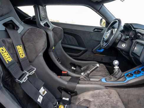 Used 2021 Lotus Evora image 28