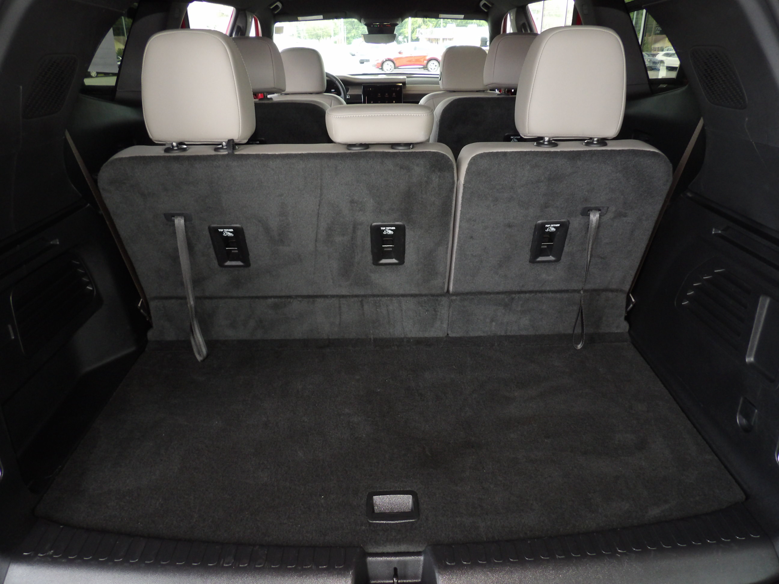 Used 2026 GMC Acadia FWD Elevation image 20