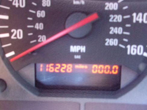 Used 1998 BMW M3 image 37