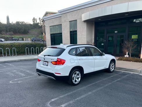 Used 2015 BMW X1 sDrive28i image 5