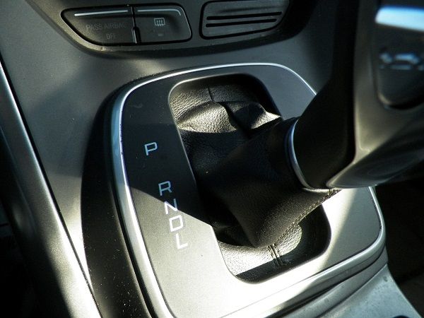 Used 2014 Ford C-MAX SE FWD image 11