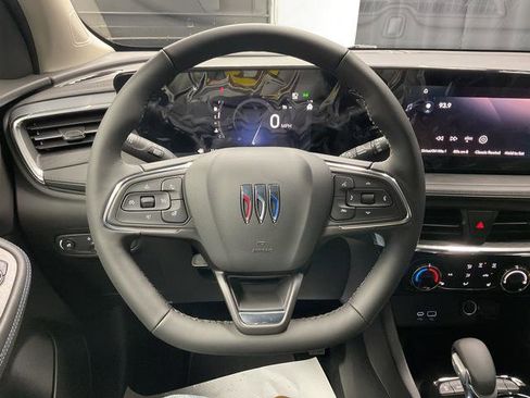 New 2026 Buick Encore GX Sport Touring w/ Comfort Package image 18