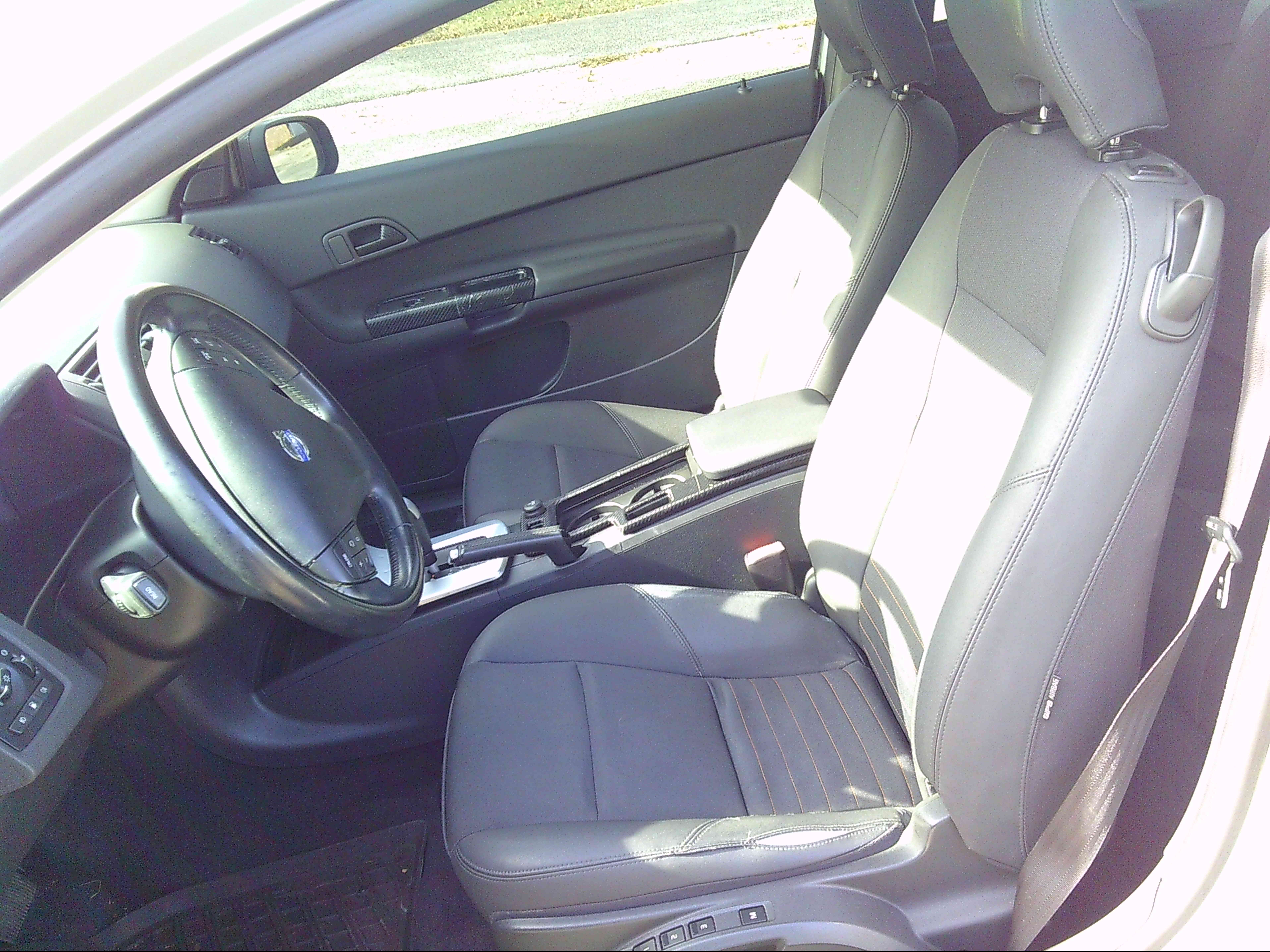 Used 2011 Volvo C30 T5 FWD image 8