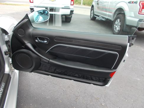 Used 2006 Maserati GranSport image 13