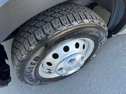 Used 2022 Ford Transit 350 image 22