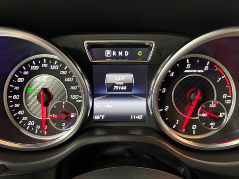 Used 2016 Mercedes-Benz G 63 AMG image 28