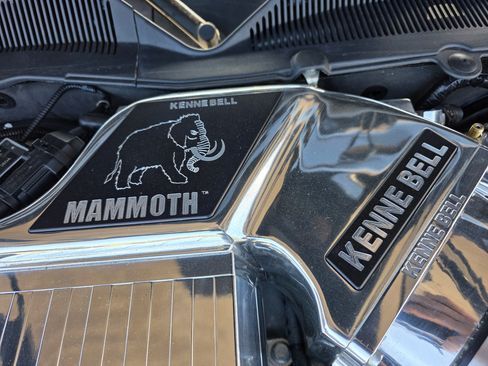 Used 2013 Ford Mustang Shelby GT500 image 14