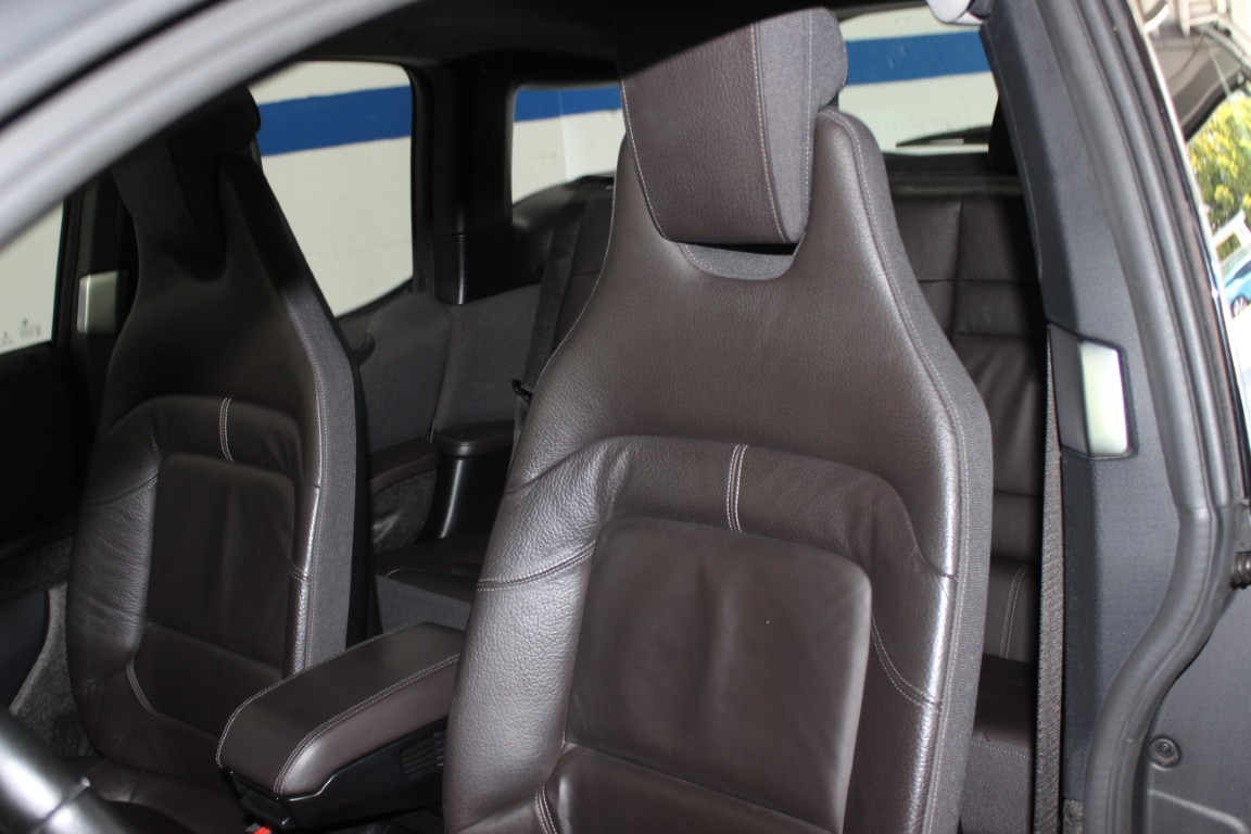 Used 2018 BMW i3 w/ Range Extender RWD image 33