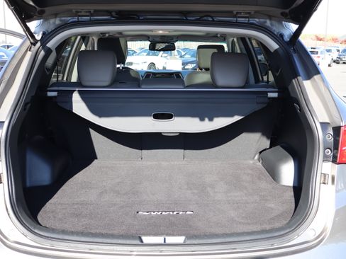 Used 2015 Hyundai Santa Fe Sport image 37