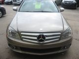 Used 2008 Mercedes-Benz C 300 Sport image 2