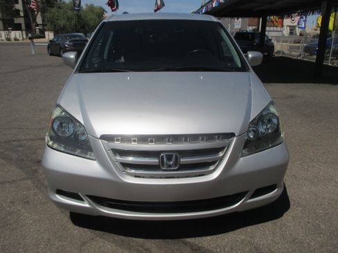 Used 2007 Honda Odyssey EX image 13