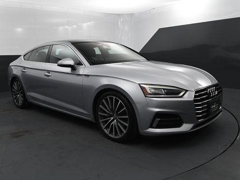 Used 2019 Audi A5 2.0T Premium Plus image 7