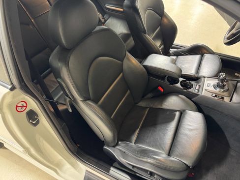 Used 2002 BMW M3 image 21