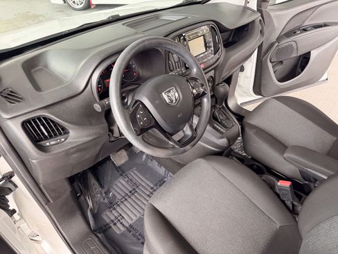 Used 2022 RAM ProMaster City Wagon FWD image 7