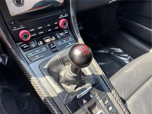 Used 2018 Porsche 911 Targa 4 GTS image 35