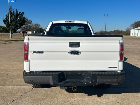 Used 2014 Ford F150 XL image 6
