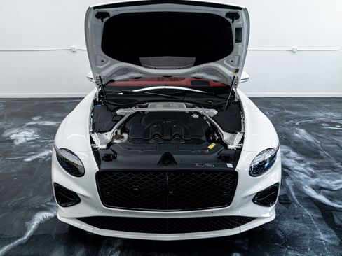 Used 2025 Bentley Continental GTC Speed image 71