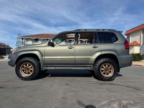 Used 2006 Lexus GX 470 image 3