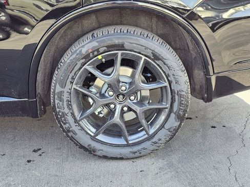 New 2026 Dodge Durango GT image 9